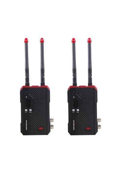 Cvw Swift 800 Pro SdiHdmi Kablosuz Video Görüntü Aktarım Cihazı