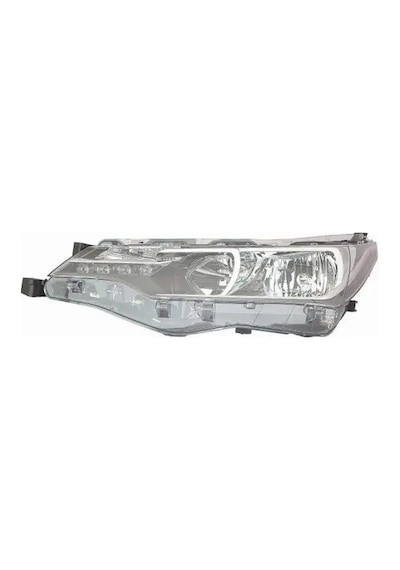 Toyota Corolla On Far Sag 2013-2018 Depo 21211bnrmldem2