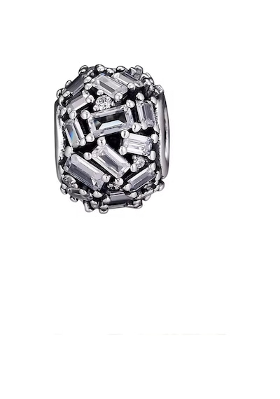 Fubena Mini Kristal Kafes İşi Charm