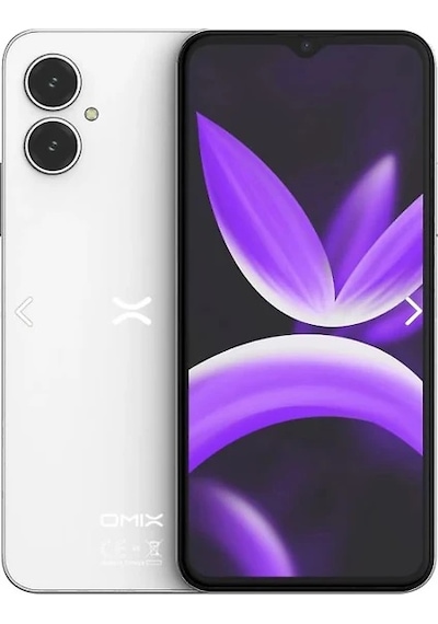 Omix X5 6 GB 128 GB (Omix Türkiye Garantili)