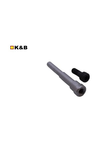 Kaliper Merkez Mili  Kalite Premier Maxi-j10 K440102/ K440105 Krom Mil+çel