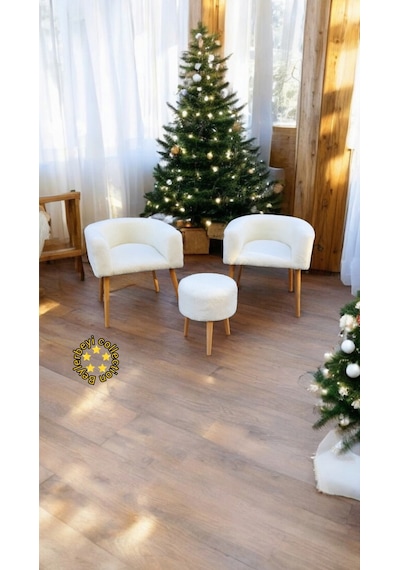 Çay Seti ,kırık Beyaz,tekli Koltuk Berjer Ve Puf Takımı Salon, Balkon, Ofis 3lü Takım Beyaz Çay Seti ,kırık Beyaz,tekli Koltuk Berjer Ve Puf Takımı Salon, Balkon, Ofis 3lü Takım Beyaz