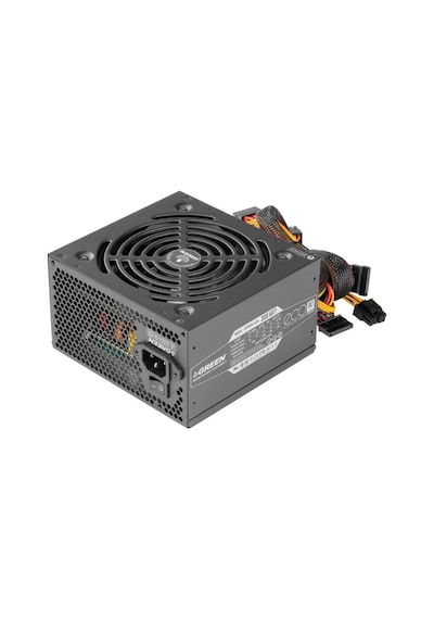 Green Gp300a-eco Rev3.1 300w 80+ Power Supply Pc Güç Kaynağı 3yıl Garanti