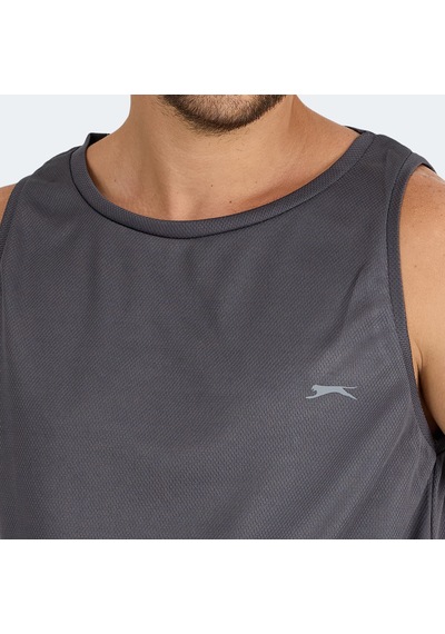 Slazenger RUN I Erkek  Antrasit Atlet