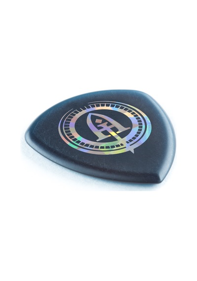Jim Dunlop Andy James Flow Jumbo Pick 2.0 MM 3l'ü Pena