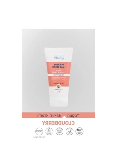 Yaşlanma Karşıtı Yoğun El Bakım Kremi - 75 Ml
