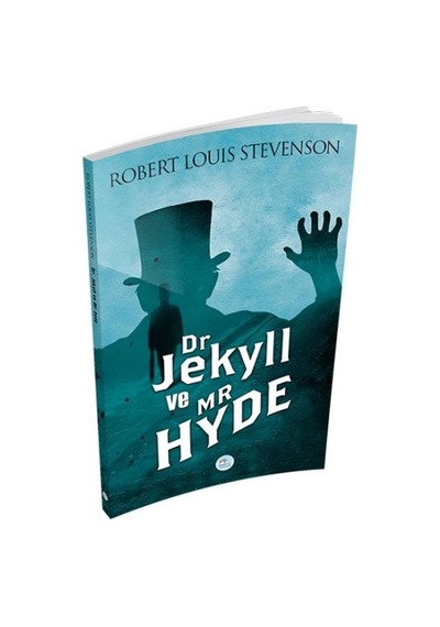Dr. Jekyll Ve Mr. Hyde In Tuhaf Hikayesi