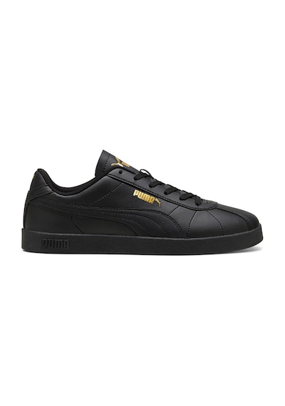 Puma Club Iı Sl Unisex Günlük Ayakkabı 39744501 Siyah 39744501 Siyah
