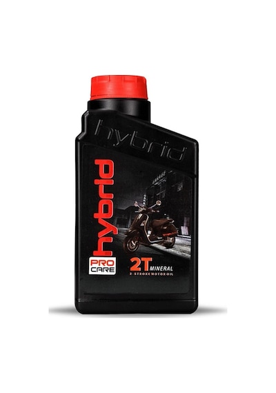 Pro Hybrid 2T Performans
