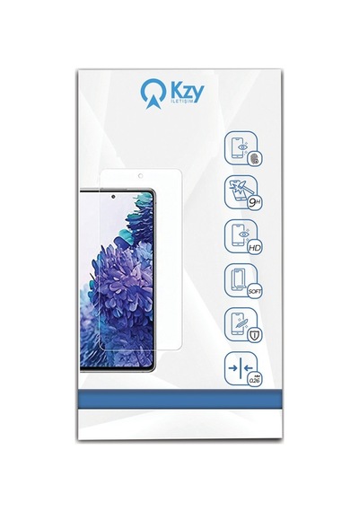Samsung Uyumlu Galaxy S20 Fan Edition Temperli Ekran Koruyucu Cam (474353189) 15 Tl Fark Ile Apple  iPhone Hızlı Şarj Kablosu