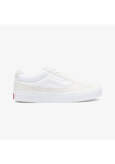 Vans Caldrone Kadın Beyaz Sneaker - Vn0007p9wht1 Beyaz