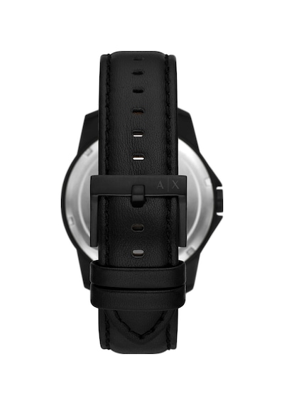 Armani Exchange Ax7147set Erkek Kol Saati Ve Bileklik Seti