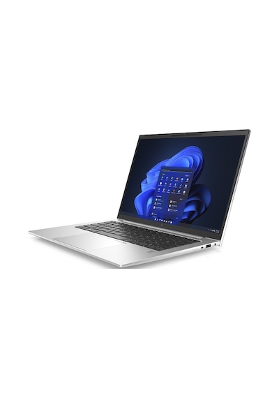 HP EliteBook 840 G9 6F5Y5EA i5-1235U 16 GB 512 GB SSD 14" W10P FHD+ Dizüstü Bilgisayar