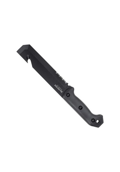 Ka-bar Bk3 Becker Tac Tool Kamp Bıçak Çok Renkli