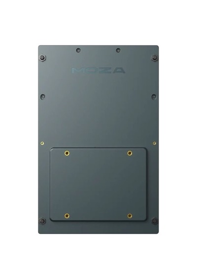Moza Racing Mb7f Fcd Flight Computer Display