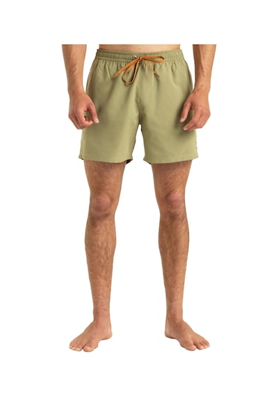 Quıksılver Quiksilver Everyday Solid 15 Erkek Volley Short 26114 Yeşil