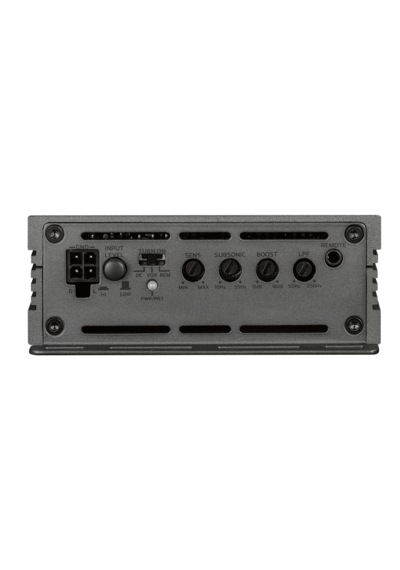 Axton A-101d Sınıfı Mono Amfi