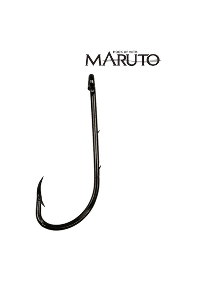 Maruto Ds4340 Bn İğne 5