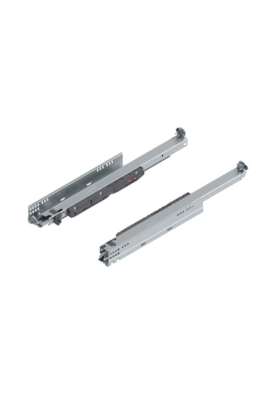 760h3500s Blum Movento Çift Açılım Frenli Ray 35 Cm-5446