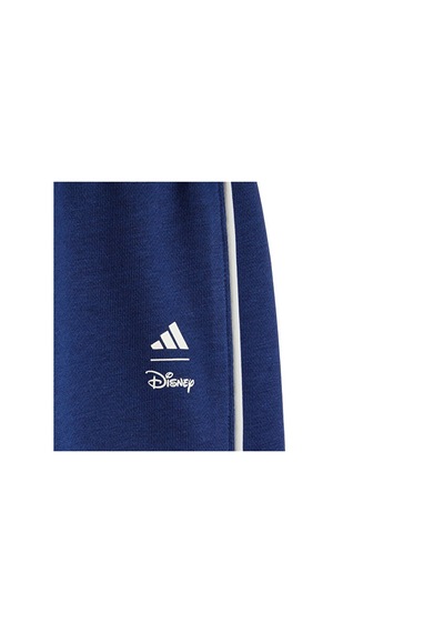 Adidas İ Dy Mm Jog Bebek Günlük Eşofman Takımı Jz3546 Lacivert Lacivert
