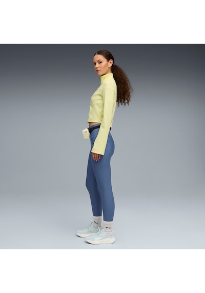 Puma Velocıty Kadın Koşu Taytı 526591 80 Mavi