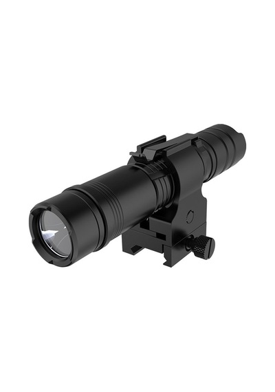 Tfx Picatinny Mount Type A Çok Renkli