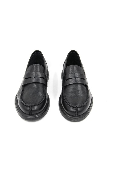 Freefoot 226825 Erkek Casual Ayakkabı - Siyah Siyah
