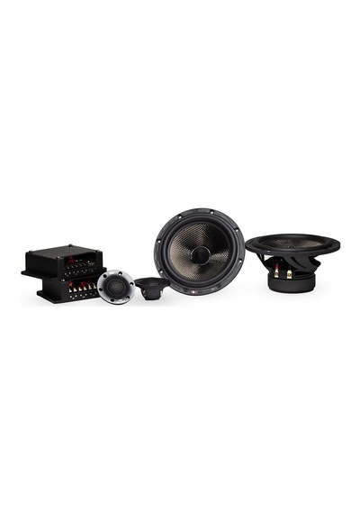 Blam 165s85 16cm Komponent Hoparlör
