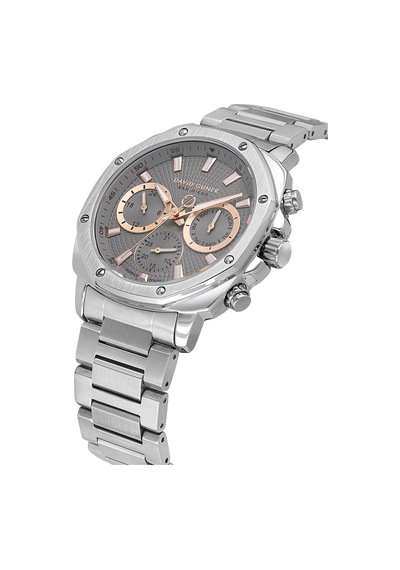 David Guner Dg-8983ga-a9 Gri