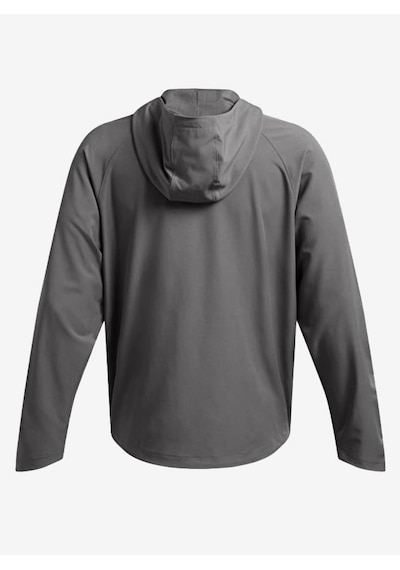 Under Armour Ua Unstoppable Jacket Lc Erkek Ceket Gri