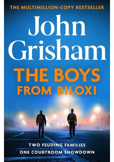 The Boys From Biloxi