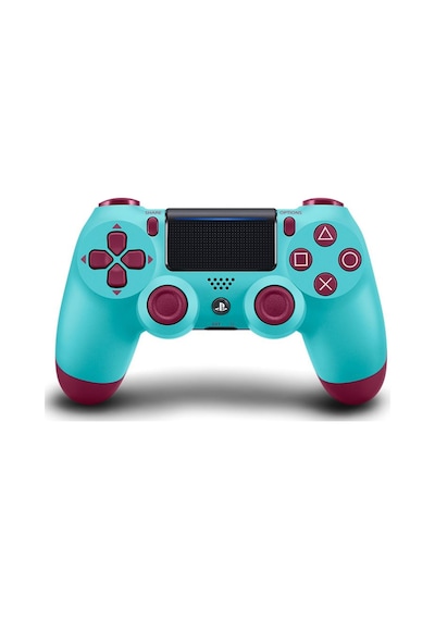 PS4 Uyumlu V2 Gamepad Yeni Nesil Kol -Blueberry