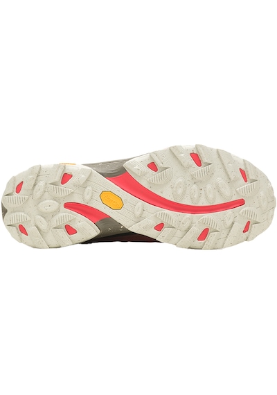 Merrell Moab Speed Gtx Outdoor Ayakkabı Kırmızı
