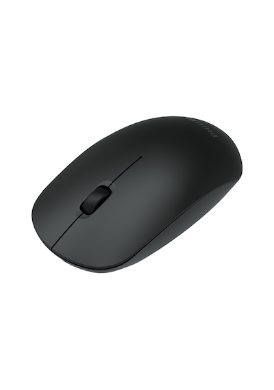 Philips SPK7315 Kablosuz Sessiz Mouse Siyah