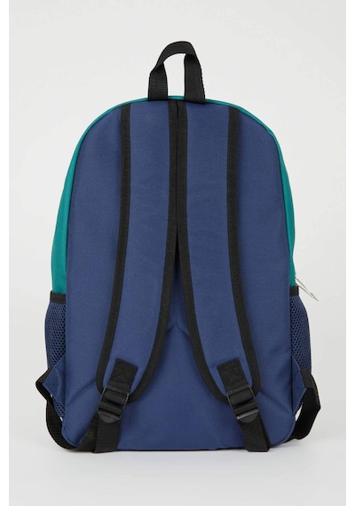 DeFacto Unisex Çocuk Okul Sırt Çantası C5538A8NSNV2