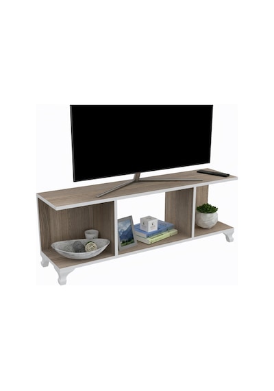 Kenzlife televizyon sehpası seul crd 038*150*30 tv ünitesi