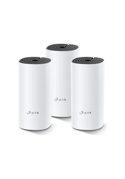 Tp-lınk Deco M4 1200mbps Mesh Wıfı Sistemi Üçlü