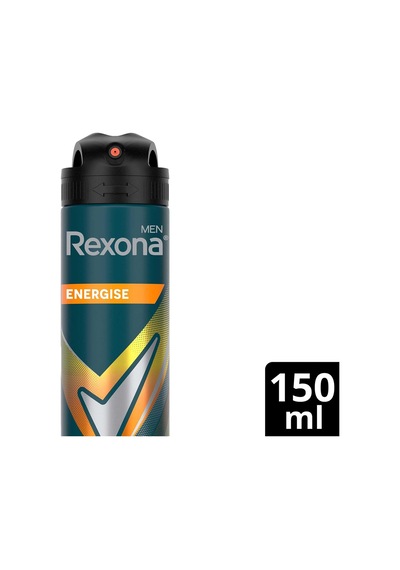 Lexroo Men Erkek Energise Aeresol Deodorant 150 Ml