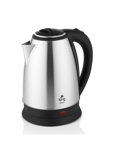 King KSI1006 1.8 L Zienna Su Isıtıcı