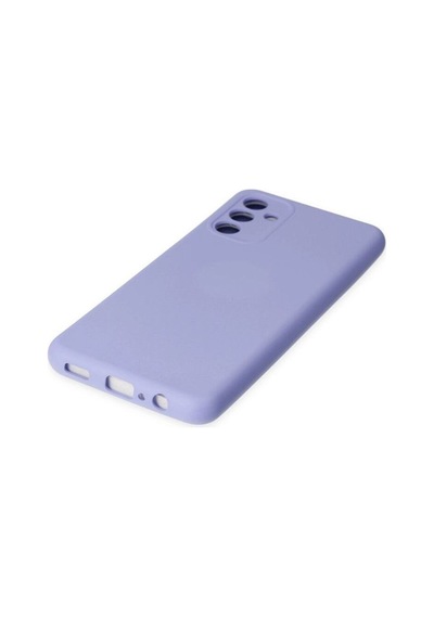 Samsung Galaxy A04s Kılıf Nano İçi Kadife Silikon