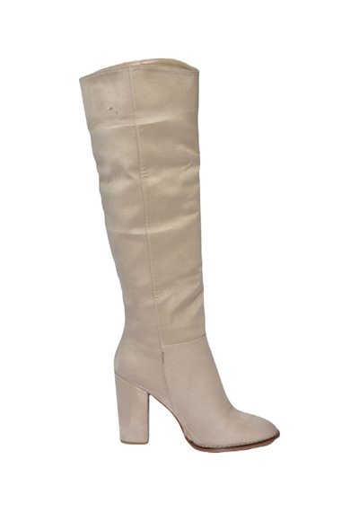 Fox Shoes Ten Kadın Çizme G922920502 Ten