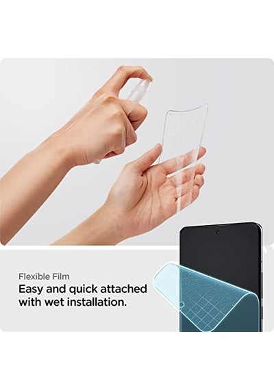 Xiaomi 13 Pro İle Uyumlu Ekran Koruyucu Film Neo Flex 2 Adet - Afl06038