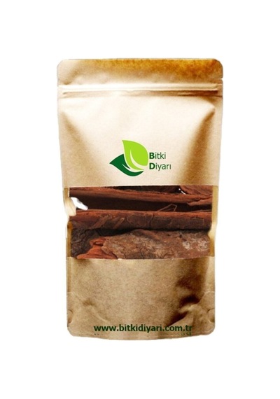 Kına Kına Kabuk 50 Gr