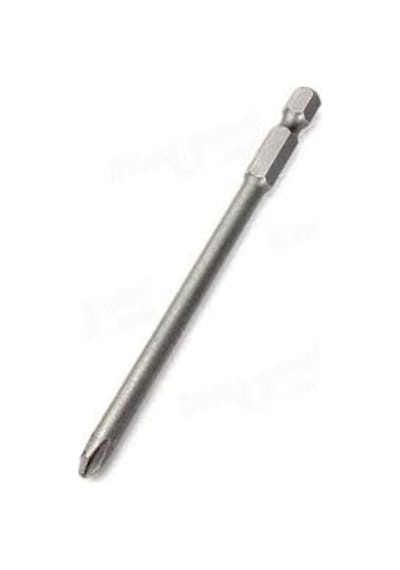 Pozi Bits Uç Pz2 100mm Era04141 Eratool 10 Adet