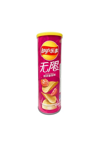 Lay's Tomato Flavor 90 G