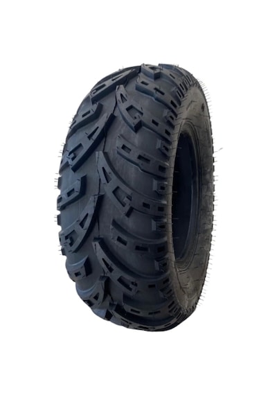 19x7-8 Silvermax Bl770 6kat Atv Ön Lastiği