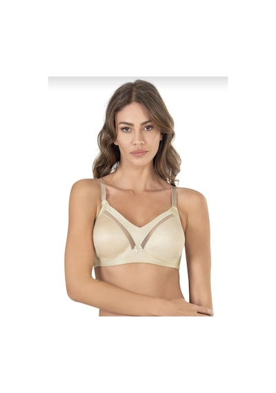 Le Jardin 9125 Kadın Soft Cup Toparlayıcı Sütyen 2 Adet 001