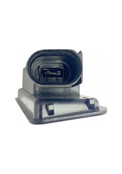 12V Plaka Lambası 3 Ledli Vw  N11.1937