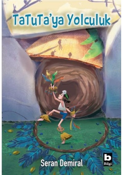 Tatuta Ya Yolculuk - Ezjı-653088
