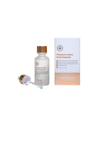 Hubislab B-tol Ampoule 30ml Aktif Cilt Sıkılaştırıcı Ampül